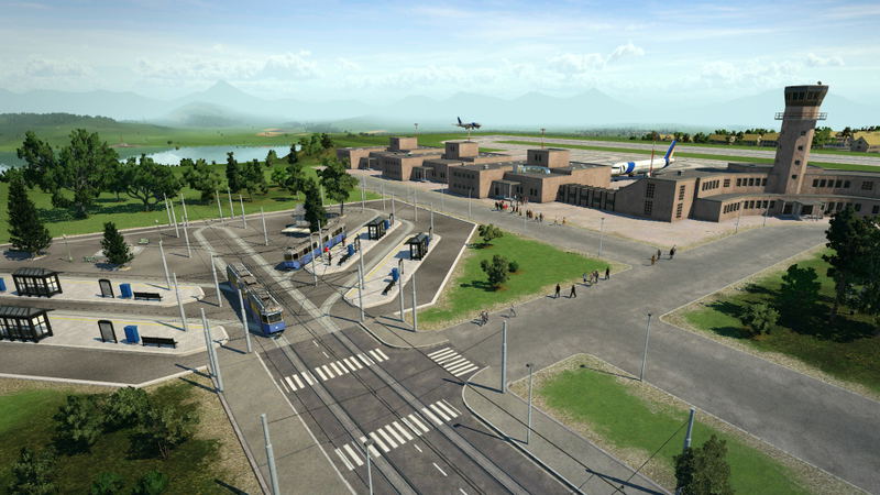 Transport Fever <span class="ext" style="background-color: #581c6c; color: #FFFFFF;">GOG.com</span> <span class="ext ext_digital">digital</span> image 2