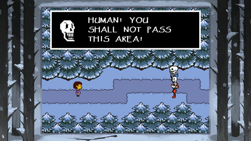 Undertale <span class="ext" style="background-color: #581c6c; color: #FFFFFF;">GOG.com</span> <span class="ext ext_digital">digital</span> image 4