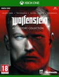 Wolfenstein: Alt History Collection thumbnail 1