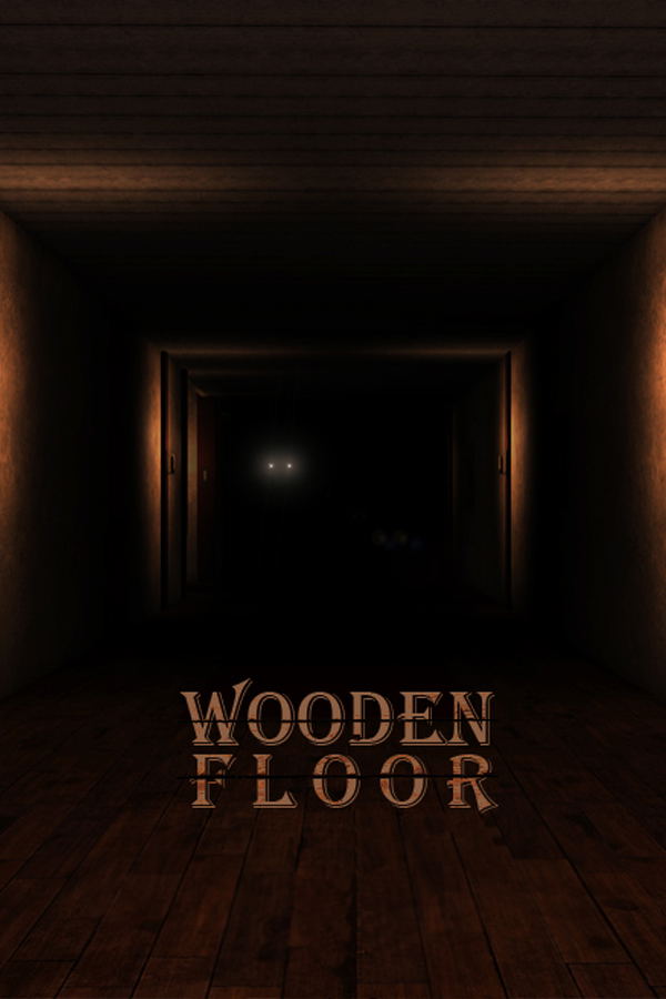 Wooden Floor STEAM digital — Import Game Deal