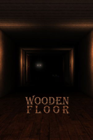 Wooden Floor_