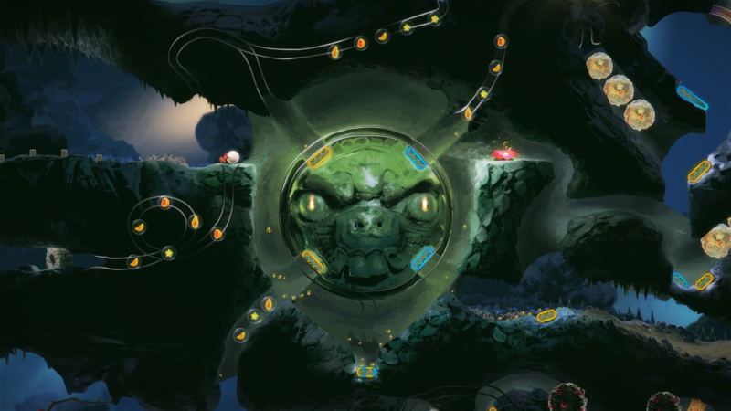 Yoku's Island Express <span class="ext" style="background-color: #2a475e; color: #FFFFFF;">STEAM</span> <span class="ext ext_digital">digital</span> image 10