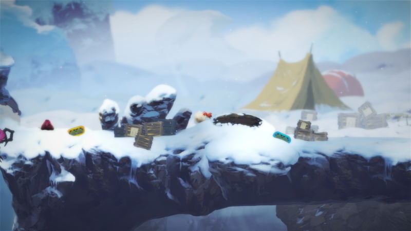 Yoku's Island Express <span class="ext" style="background-color: #2a475e; color: #FFFFFF;">STEAM</span> <span class="ext ext_digital">digital</span> image 11