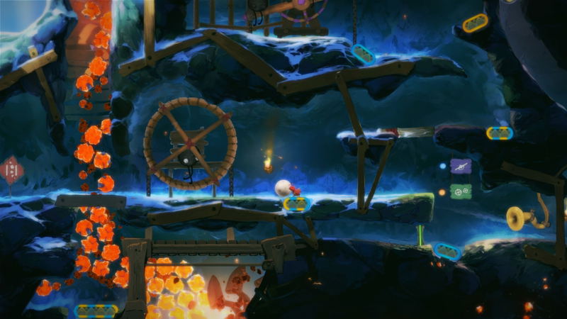Yoku's Island Express <span class="ext" style="background-color: #2a475e; color: #FFFFFF;">STEAM</span> <span class="ext ext_digital">digital</span> image 3