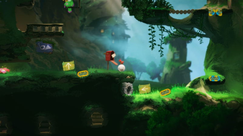 Yoku's Island Express <span class="ext" style="background-color: #2a475e; color: #FFFFFF;">STEAM</span> <span class="ext ext_digital">digital</span> image 8