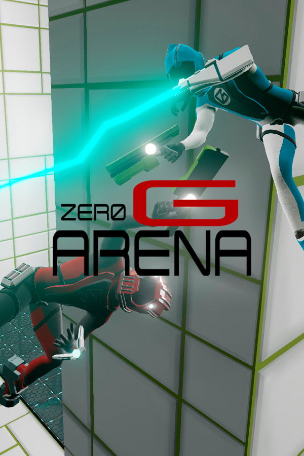 Zero G Arena – Alpha Download (Steam)