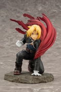 ARTFX J Fullmetal Alchemist 1/8 Scale Pre-Painted Figure: Edward Elric (Re-run) thumbnail 2