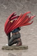 ARTFX J Fullmetal Alchemist 1/8 Scale Pre-Painted Figure: Edward Elric (Re-run) thumbnail 5