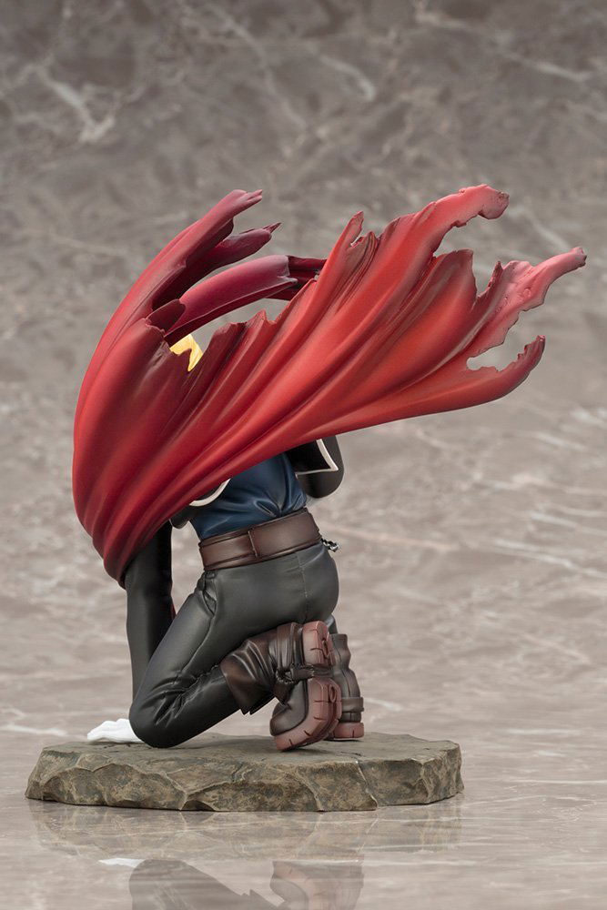 ARTFX J Fullmetal Alchemist 1/8 Scale Pre-Painted Figure: Edward Elric (Re-run) image 5