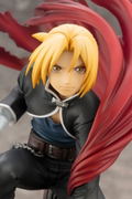 ARTFX J Fullmetal Alchemist 1/8 Scale Pre-Painted Figure: Edward Elric (Re-run) thumbnail 6