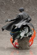 ARTFX J Fullmetal Alchemist 1/8 Scale Pre-Painted Figure: Roy Mustang (Re-run) thumbnail 4