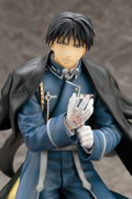 ARTFX J Fullmetal Alchemist 1/8 Scale Pre-Painted Figure: Roy Mustang (Re-run) thumbnail 7