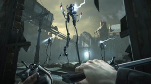  Dishonored and Prey: The Arkane Collection