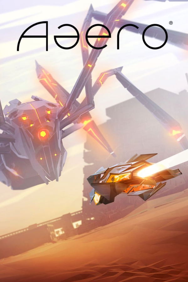 Aaero STEAM digital — Import Game Deal