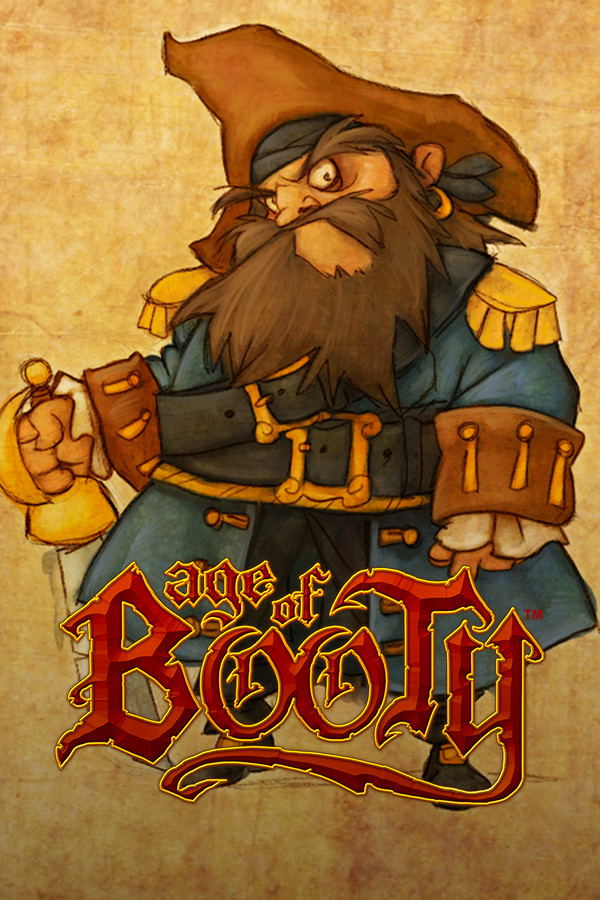 Age of Booty <span class="ext" style="background-color: #2a475e; color: #FFFFFF;">STEAM</span> <span class="ext ext_digital">digital</span> image 1