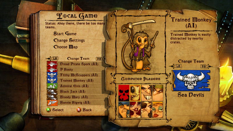Age of Booty <span class="ext" style="background-color: #2a475e; color: #FFFFFF;">STEAM</span> <span class="ext ext_digital">digital</span> image 8