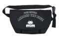 Aokana: Four Rhythm Across The Blue Jashin-chan Messenger Bag Black thumbnail 1