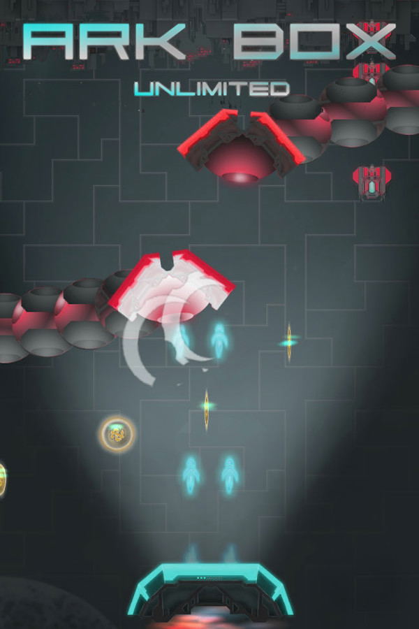 Ark Box Unlimited STEAM digital for Windows