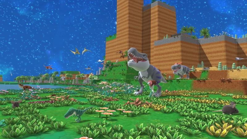 Birthdays the Beginning <span class="ext" style="background-color: #2a475e; color: #FFFFFF;">STEAM</span> <span class="ext ext_digital">digital</span> image 2