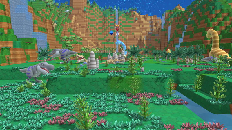 Birthdays the Beginning <span class="ext" style="background-color: #2a475e; color: #FFFFFF;">STEAM</span> <span class="ext ext_digital">digital</span> image 5