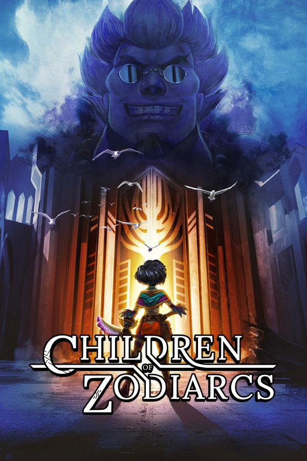 Children of Zodiarcs STEAM digital — Import Game Deal