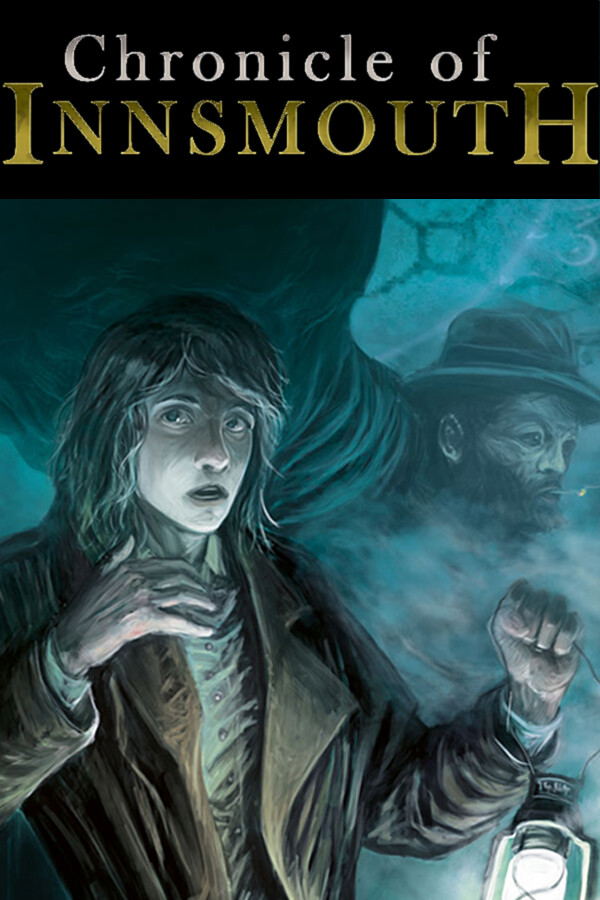 Chronicle of Innsmouth STEAM digital — Import Game Deal