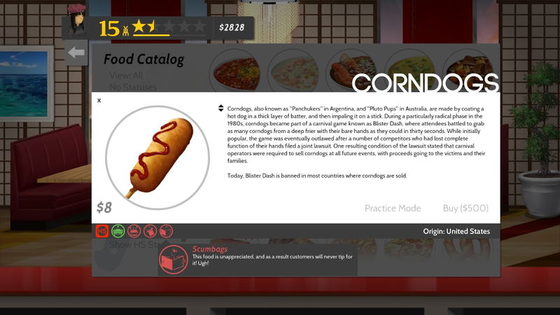 Cook, Serve, Delicious! 2!! <span class="ext" style="background-color: #2a475e; color: #FFFFFF;">STEAM</span> <span class="ext ext_digital">digital</span> image 4