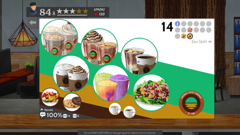 Cook, Serve, Delicious! 2!! <span class="ext" style="background-color: #2a475e; color: #FFFFFF;">STEAM</span> <span class="ext ext_digital">digital</span> image 6