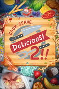 Cook, Serve, Delicious! 2!! <span class="ext" style="background-color: #2a475e; color: #FFFFFF;">STEAM</span> <span class="ext ext_digital">digital</span> thumbnail 1