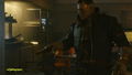 Cyberpunk 2077 [Ridhwan Edition] incl. Mug, Badges, Keychain thumbnail 12