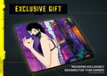 Cyberpunk 2077 [Titan Gamers Edition] incl. Mousepad, Badges thumbnail 2