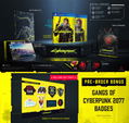 Cyberpunk 2077 [Vincent Sin Edition] incl. Mug, Badges thumbnail 1