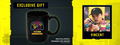 Cyberpunk 2077 [Vincent Sin Edition] incl. Mug, Badges thumbnail 2