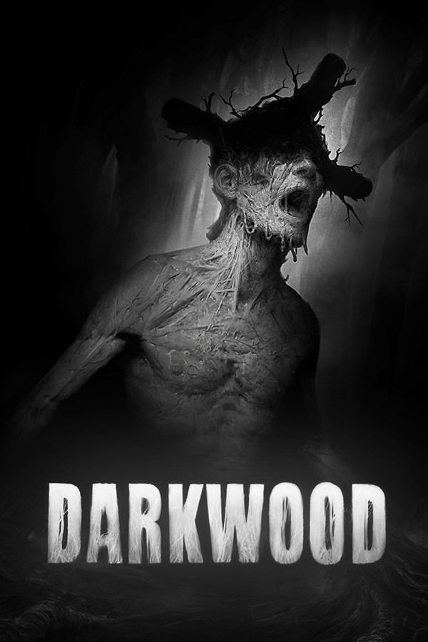 Darkwood STEAM digital — Import Game Deal