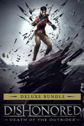 Dishonored: Death of the Outsider (Deluxe Edition) <span class="ext" style="background-color: #2a475e; color: #FFFFFF;">STEAM</span> <span class="ext ext_digital">digital</span> thumbnail 1