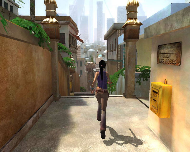 Dreamfall: The Longest Journey <span class="ext" style="background-color: #581c6c; color: #FFFFFF;">GOG.com</span> <span class="ext ext_digital">digital</span> image 4