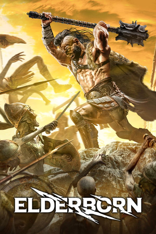 Elderborn <span class="ext" style="background-color: #2a475e; color: #FFFFFF;">STEAM</span> <span class="ext ext_digital">digital</span> image 1