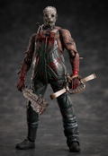 figma Dead By Daylight: The Trapper thumbnail 3