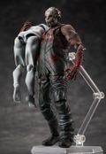 figma Dead By Daylight: The Trapper thumbnail 9
