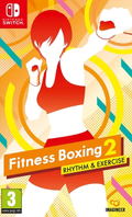 Fitness Boxing 2: Rhythm & Exercise thumbnail 1
