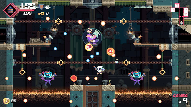 Flinthook <span class="ext" style="background-color: #2a475e; color: #FFFFFF;">STEAM</span> <span class="ext ext_digital">digital</span> image 3