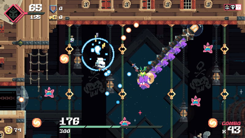 Flinthook <span class="ext" style="background-color: #2a475e; color: #FFFFFF;">STEAM</span> <span class="ext ext_digital">digital</span> image 4