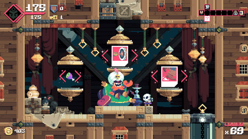 Flinthook <span class="ext" style="background-color: #2a475e; color: #FFFFFF;">STEAM</span> <span class="ext ext_digital">digital</span> image 5
