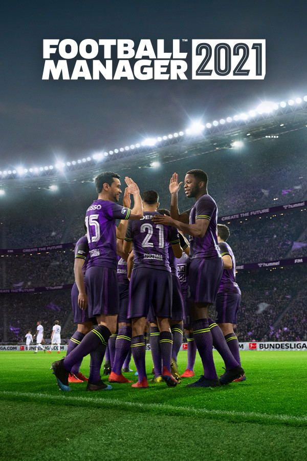 Football Manager 2021 <span class="ext" style="background-color: #2a475e; color: #FFFFFF;">STEAM</span> <span class="ext ext_digital">digital</span> image 1