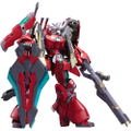 Frame Arms 1/100 Scale Model Kit: NSG-Z0/G Magatsuki-Houten:RE2 thumbnail 1