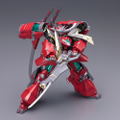 Frame Arms 1/100 Scale Model Kit: NSG-Z0/G Magatsuki-Houten:RE2 thumbnail 8