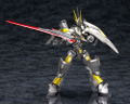 Frame Arms 1/100 Scale Model Kit: NSG-Z0/K Durga II:RE2 thumbnail 2