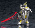 Frame Arms 1/100 Scale Model Kit: NSG-Z0/K Durga II:RE2 thumbnail 3