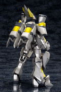 Frame Arms 1/100 Scale Model Kit: NSG-Z0/K Durga II:RE2 thumbnail 4