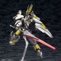Frame Arms 1/100 Scale Model Kit: NSG-Z0/K Durga II:RE2 thumbnail 5